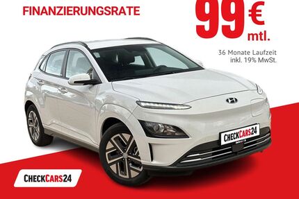 Hyundai KONA Gebrauchtwagen