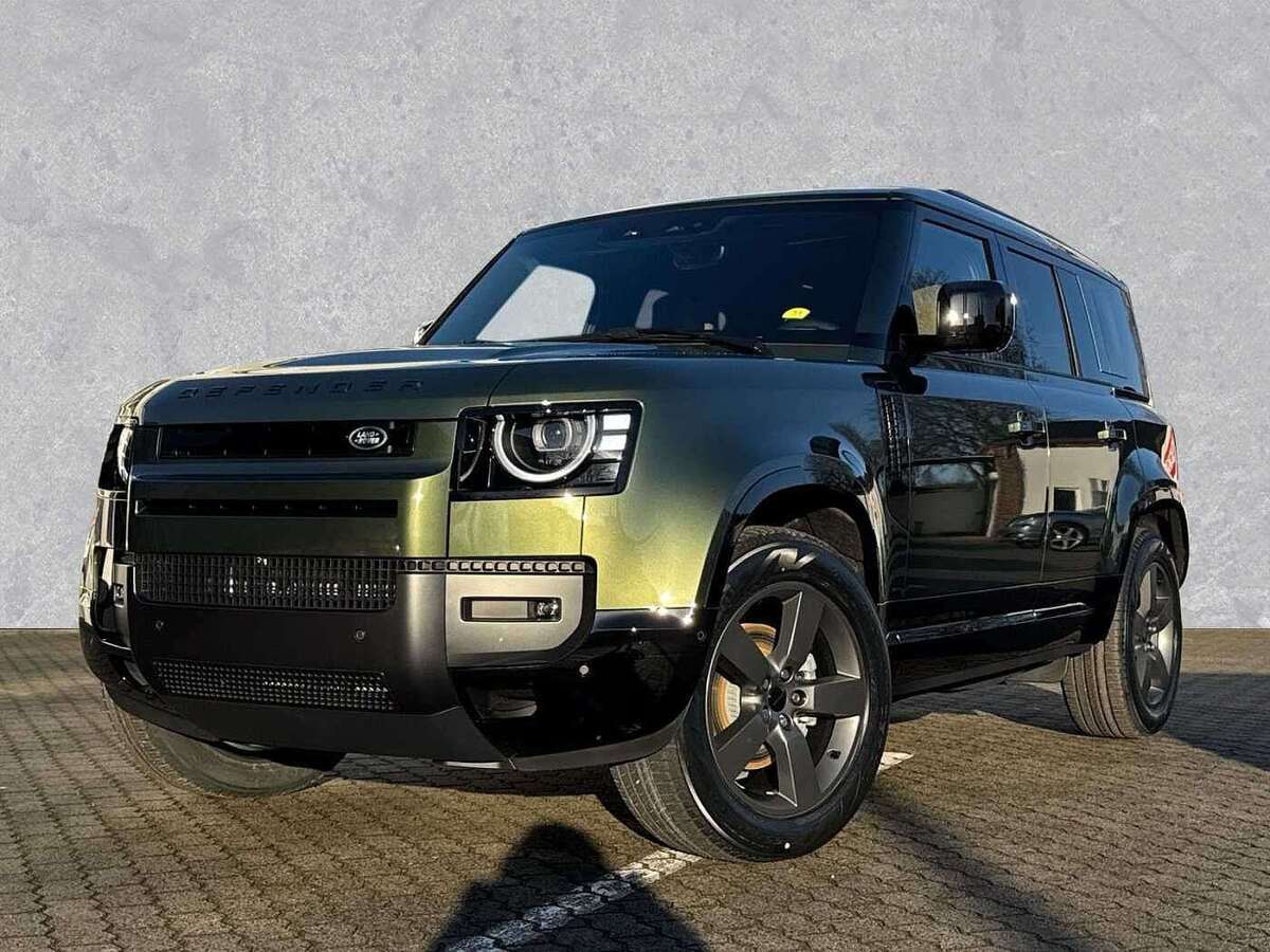 Defender
