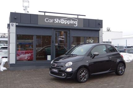 Fiat 500 Gebrauchtwagen