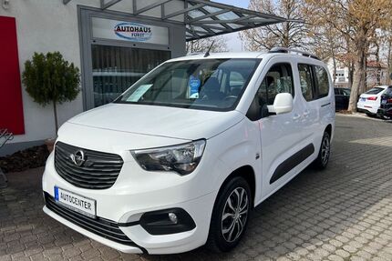 Opel Combo Gebrauchtwagen