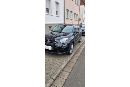 Fiat 500X Gebrauchtwagen