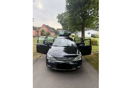 Ford Mondeo Gebrauchtwagen