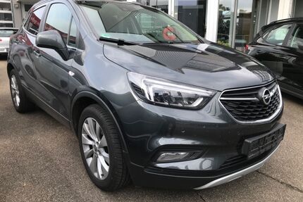 Opel Mokka Gebrauchtwagen