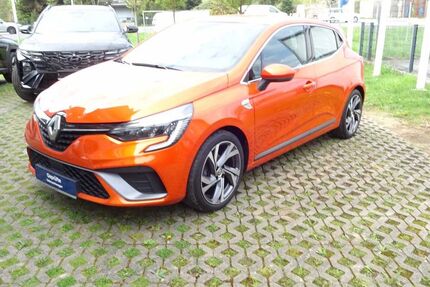 Renault Clio Gebrauchtwagen