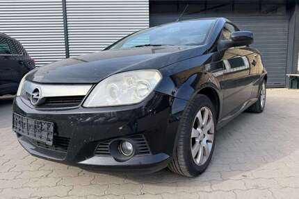 Opel Tigra Gebrauchtwagen