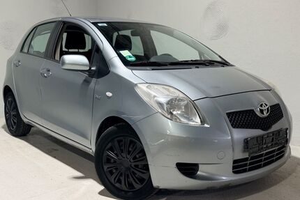 Toyota Yaris Gebrauchtwagen