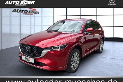 Mazda CX-5 Gebrauchtwagen