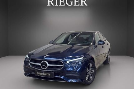 Mercedes-Benz C 300 Gebrauchtwagen