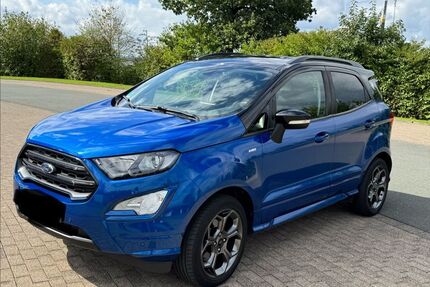 Ford EcoSport Gebrauchtwagen