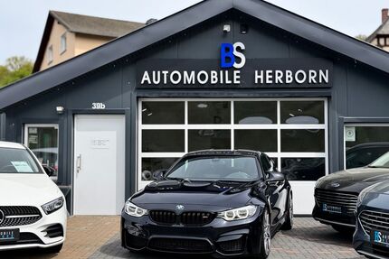 BMW M4 Gebrauchtwagen