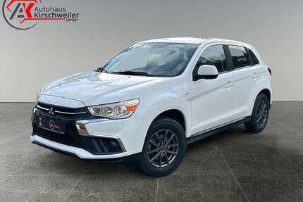 Mitsubishi ASX Gebrauchtwagen