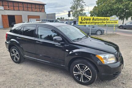 Dodge Caliber Gebrauchtwagen