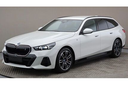BMW i5 Gebrauchtwagen