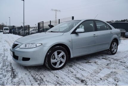 Mazda 6 Gebrauchtwagen