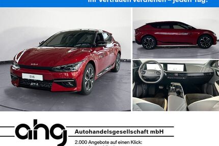 Kia EV6 Gebrauchtwagen
