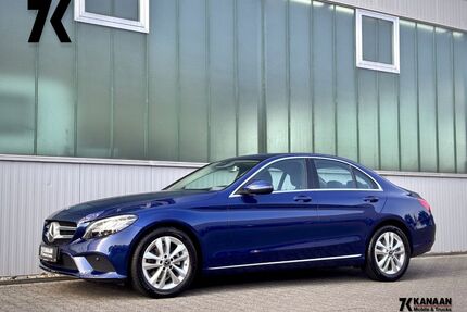 Mercedes-Benz C 180 Gebrauchtwagen