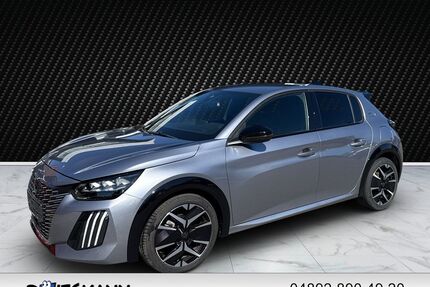 Peugeot 208 Gebrauchtwagen