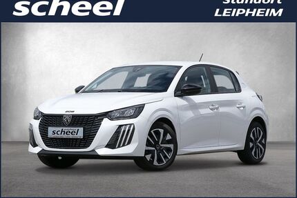 Peugeot 208 Gebrauchtwagen