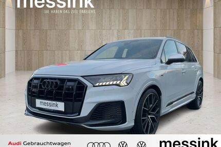 Audi SQ7 Gebrauchtwagen