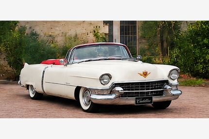 Cadillac Andere Oldtimer