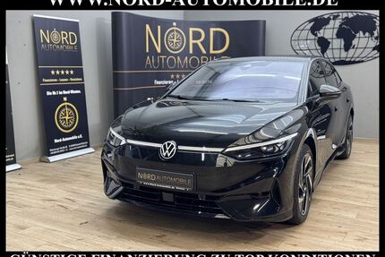 VW ID.7 Gebrauchtwagen