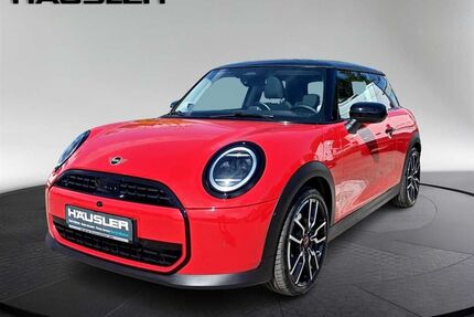 Mini Cooper Gebrauchtwagen