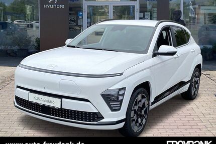 Hyundai KONA Gebrauchtwagen