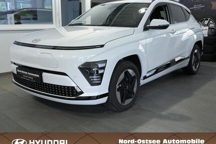 Hyundai KONA Gebrauchtwagen