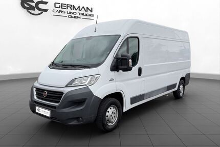 Fiat Ducato Gebrauchtwagen
