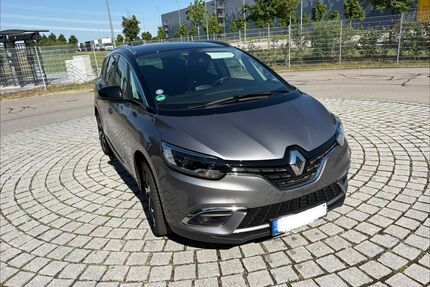 Renault Grand Scenic Gebrauchtwagen