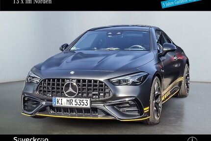 Mercedes-Benz CLE 53 AMG Gebrauchtwagen