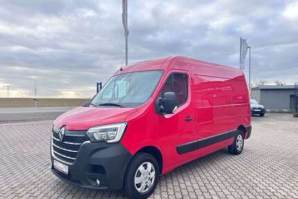 Renault Master Gebrauchtwagen