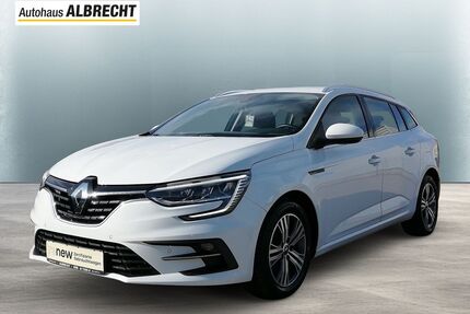 Renault Megane Gebrauchtwagen