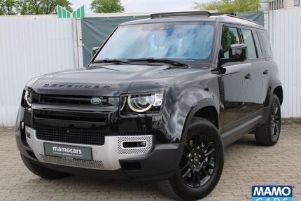 Land Rover Defender Gebrauchtwagen