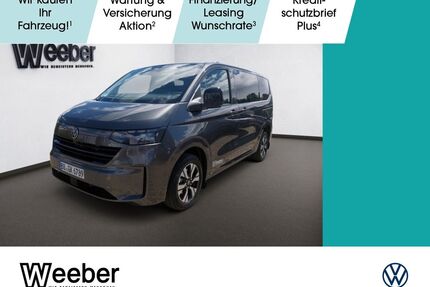 VW T7 Caravelle Gebrauchtwagen