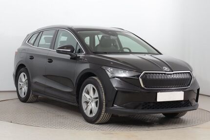 Skoda Enyaq Gebrauchtwagen