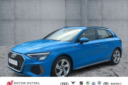 Audi A3 Gebrauchtwagen