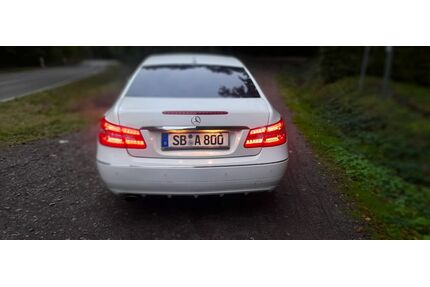 Mercedes-Benz 220 Gebrauchtwagen