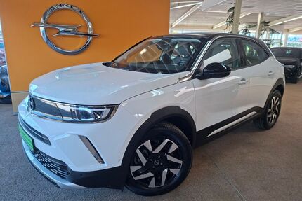 Opel Mokka Gebrauchtwagen