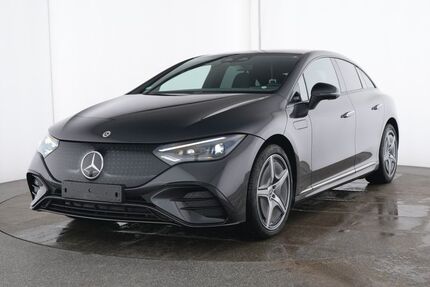 Mercedes-Benz EQE Gebrauchtwagen