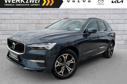 Volvo XC60 Gebrauchtwagen