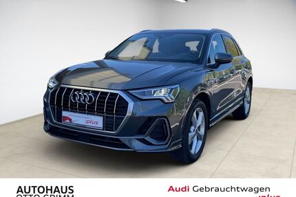 Audi Q3 Gebrauchtwagen
