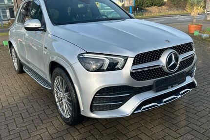 Mercedes-Benz GLE 350 Gebrauchtwagen