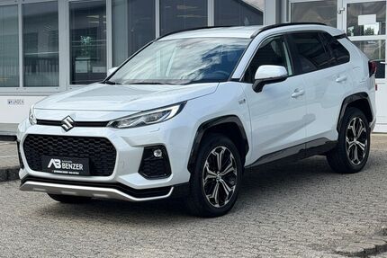 Suzuki Across Gebrauchtwagen