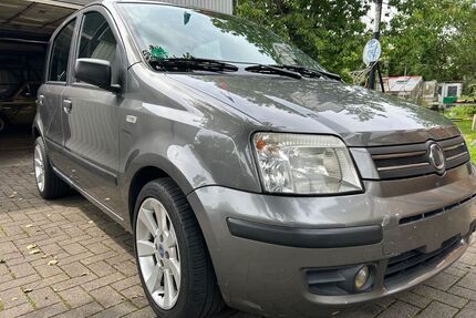 Fiat Panda Gebrauchtwagen