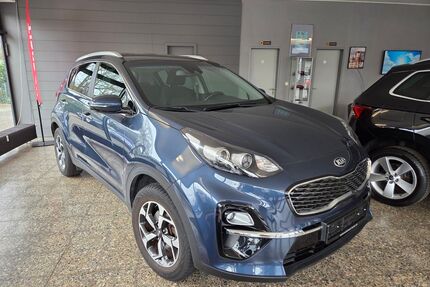 Kia Sportage Gebrauchtwagen