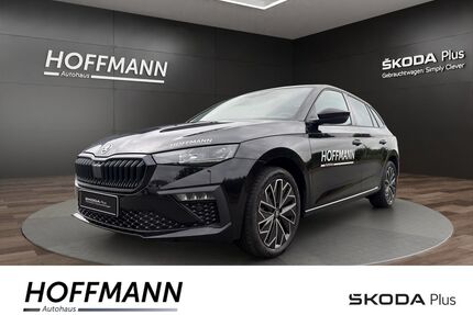 Skoda Scala Gebrauchtwagen