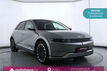 Hyundai IONIQ 5 Gebrauchtwagen