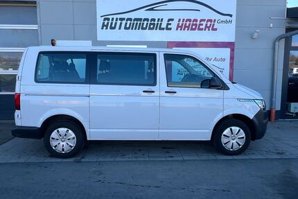 VW T6 Caravelle Gebrauchtwagen