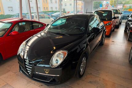 Alfa Romeo MiTo Gebrauchtwagen